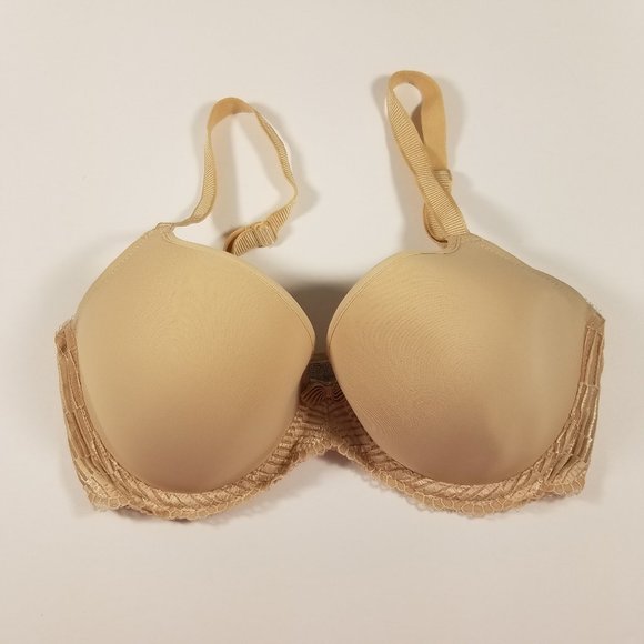 Wacoal Other - Wacoal Bra Size 34DD